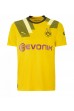 Borussia Dortmund Giovanni Reyna #7 Fotballdrakt Tredje Klær 2022-23 Korte ermer